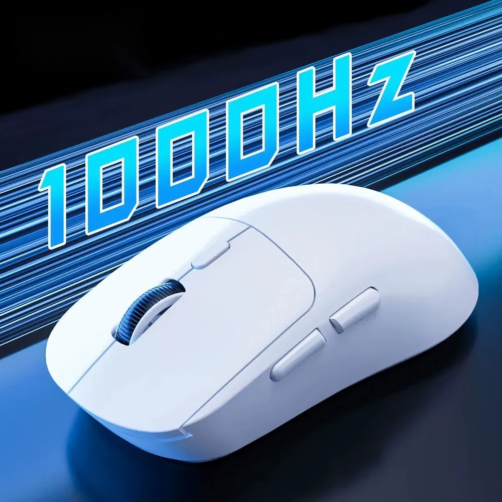 Drift Mouse